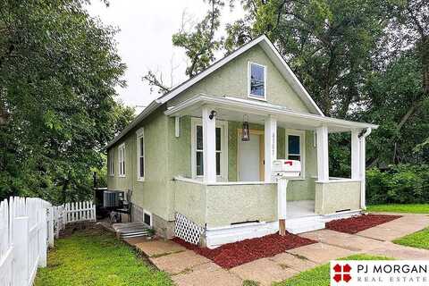 4507 S 15th Street, Omaha, NE 68107