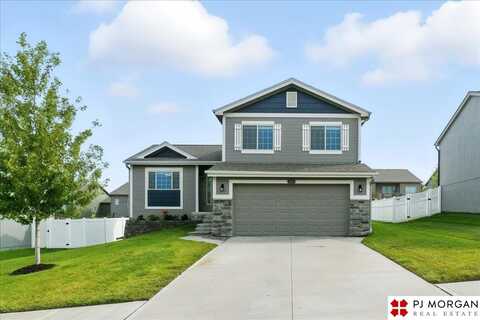 16619 Hanover Street, Bennington, NE 68007