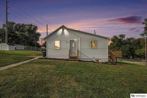 4128 S 35th Street, Omaha, NE 68107