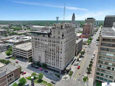 128 N 13th Street, Lincoln, NE 68508