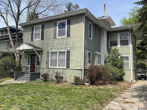 2224 A Street, Lincoln, NE 68502