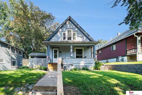 2543 N 65 Street, Omaha, NE 68104