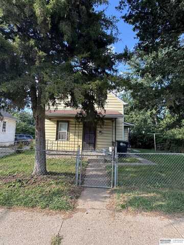 1812 Willis Avenue, Omaha, NE 68110