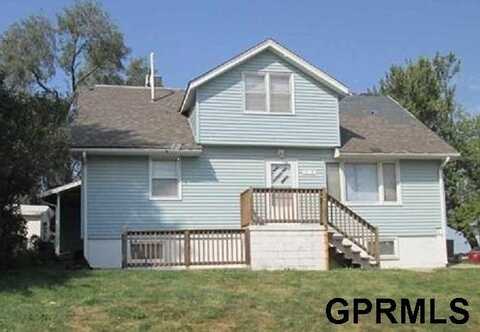 316 S 15th Street, Plattsmouth, NE 68048