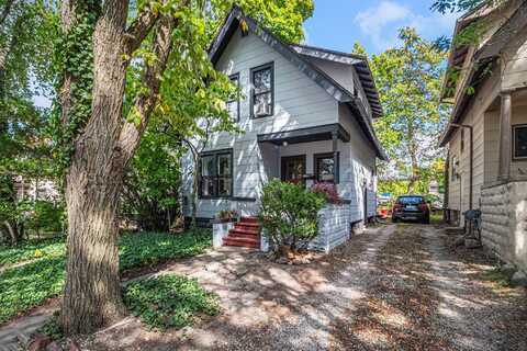 518 N Division Street, Ann Arbor, MI 48104