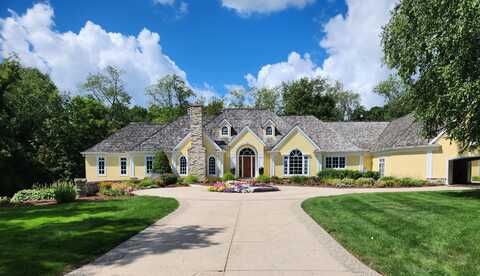 6029 Hillsborough Court, Grandville, MI 49418