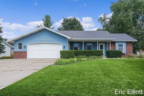 1937 Mulberry Lane, Jenison, MI 49428