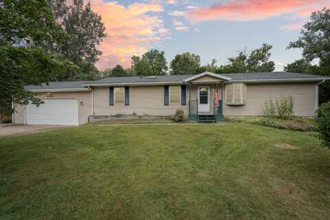 430 Presidential Drive, Battle Creek, MI 49037