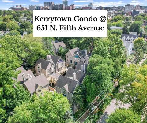 651 N 5th Avenue, Ann Arbor, MI 48104