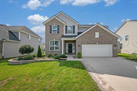 4127 Montith Drive, Ypsilanti, MI 48197