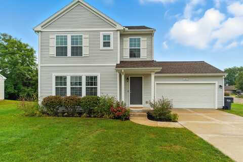 5671 Briarhill Court, Portage, MI 49024