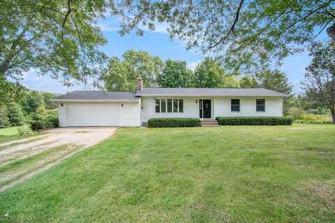 10280 Tefft Avenue NE, Rockford, MI 49341