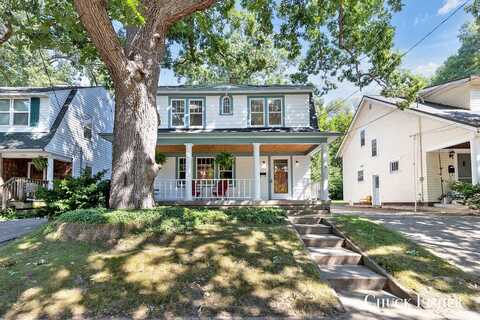 1335 Ballard Street SE, Grand Rapids, MI 49507