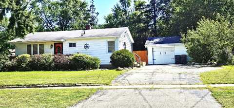 5341 Plateau Street, Portage, MI 49002