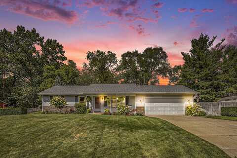 863 Beauford Street SE, Grand Rapids, MI 49508