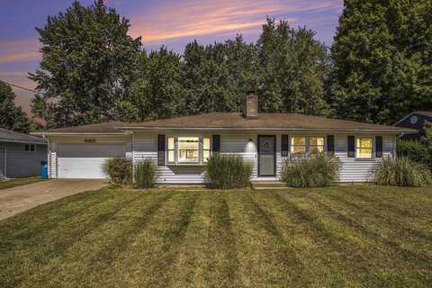 5483 Lucerne Avenue, Kalamazoo, MI 49048