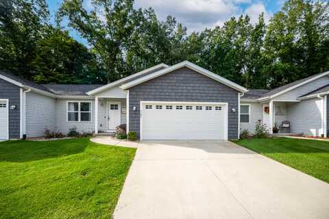 7191 Glendora Lane, Kalamazoo, MI 49009