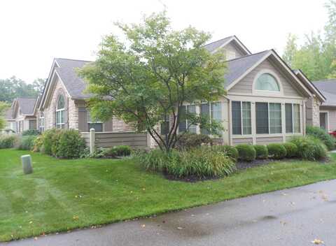 3468 Evan Brooke Drive SW, Wyoming, MI 49418