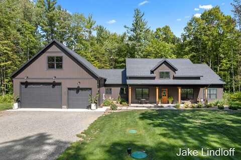 6079 13 Mile Road NE, Rockford, MI 49341