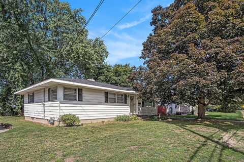 2857 Sharon Avenue SW, Wyoming, MI 49519