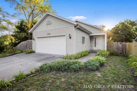 3136 Fuller Avenue NE, Grand Rapids, MI 49505
