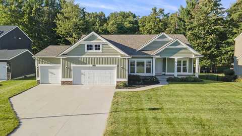 13339 Maple Leaf Drive, Nunica, MI 49448