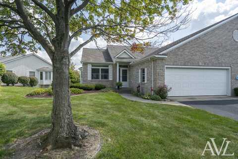 2698 Cedargrove Grove N, Jenison, MI 49428