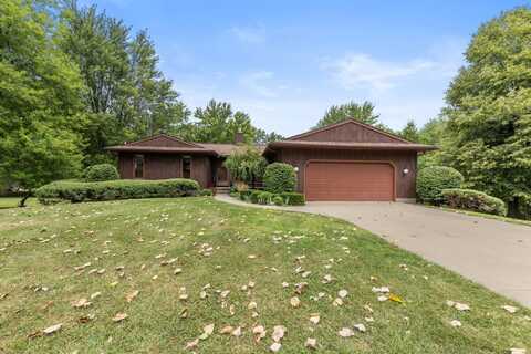 11162 Harpham Drive, Eagle, MI 48822