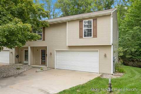 17308 Lane Avenue, Spring Lake, MI 49456