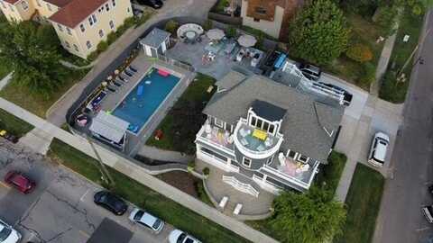 56 North Shore Drive, South Haven, MI 49090