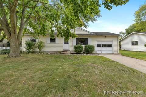 1525 Carol Lynne Drive, Lowell, MI 49331