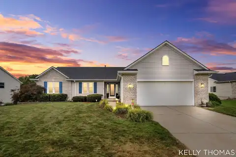 5261 Snyder Drive SW, Wyoming, MI 49418