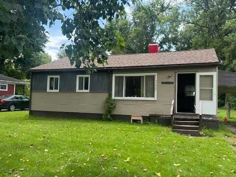 22002 Fenster Street, Belleville, MI 48111