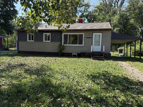 22002 Fenster Street, Belleville, MI 48111