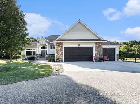 12575 Greenbriar Lane, Grand Haven, MI 49417