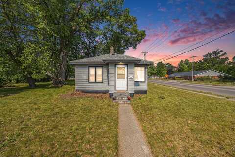2201 Riordan Street, Muskegon Heights, MI 49444