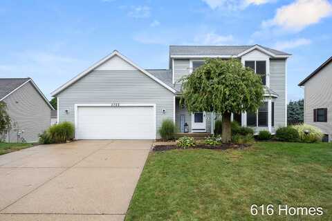3755 Black Creek Drive, Hudsonville, MI 49426
