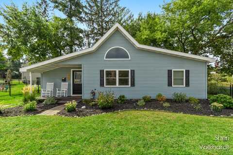 509 W Congress Street, Belding, MI 48809
