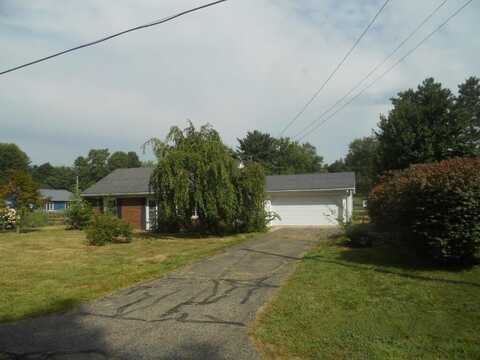 128 Quail Street, Battle Creek, MI 49037