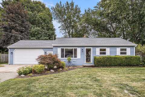 2327 Sugarloaf Avenue, Portage, MI 49024