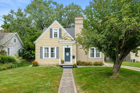 1515 Royce Avenue, Kalamazoo, MI 49001
