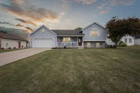 4928 Weatherstone Lane SE, Grand Rapids, MI 49508