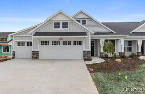 6598 Timber Crest Drive NE, Rockford, MI 49341