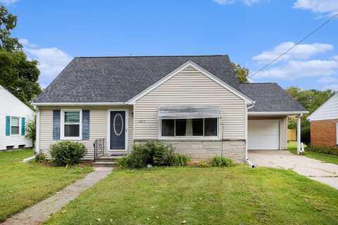 1815 Banbury Road, Kalamazoo, MI 49001