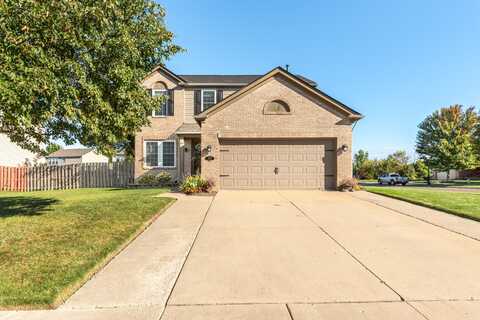7659 Carlton Drive, Ypsilanti, MI 48197