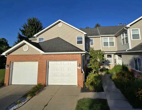 1459 Steeplechase Court, Howell, MI 48843