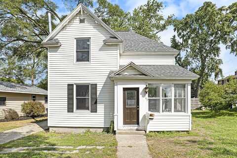143 E 20th Street, Holland, MI 49423