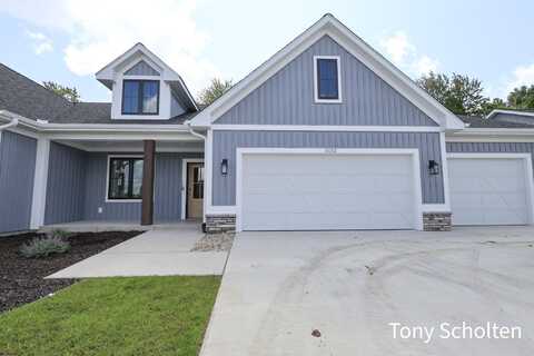 5152 Blendon Meadow Circle, Hudsonville, MI 49426