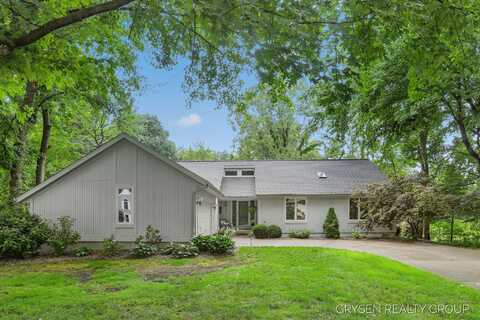 4485 Chateau W Drive, Hudsonville, MI 49426
