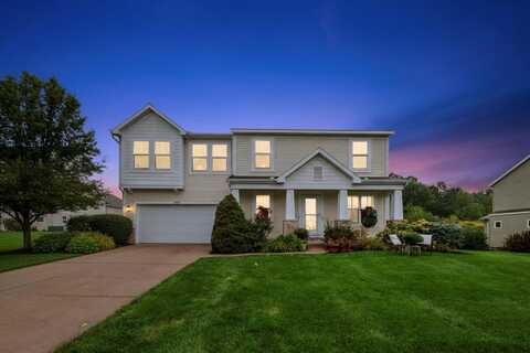 8989 Alanada Drive SE, Caledonia, MI 49316